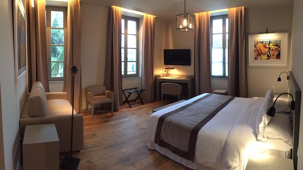 La Bastide De Boulbon Hotel Ngoại thất bức ảnh