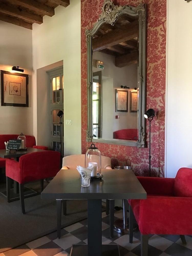 La Bastide De Boulbon Hotel Ngoại thất bức ảnh