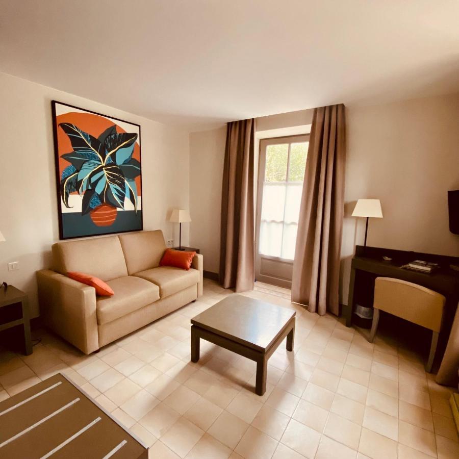 La Bastide De Boulbon Hotel Ngoại thất bức ảnh