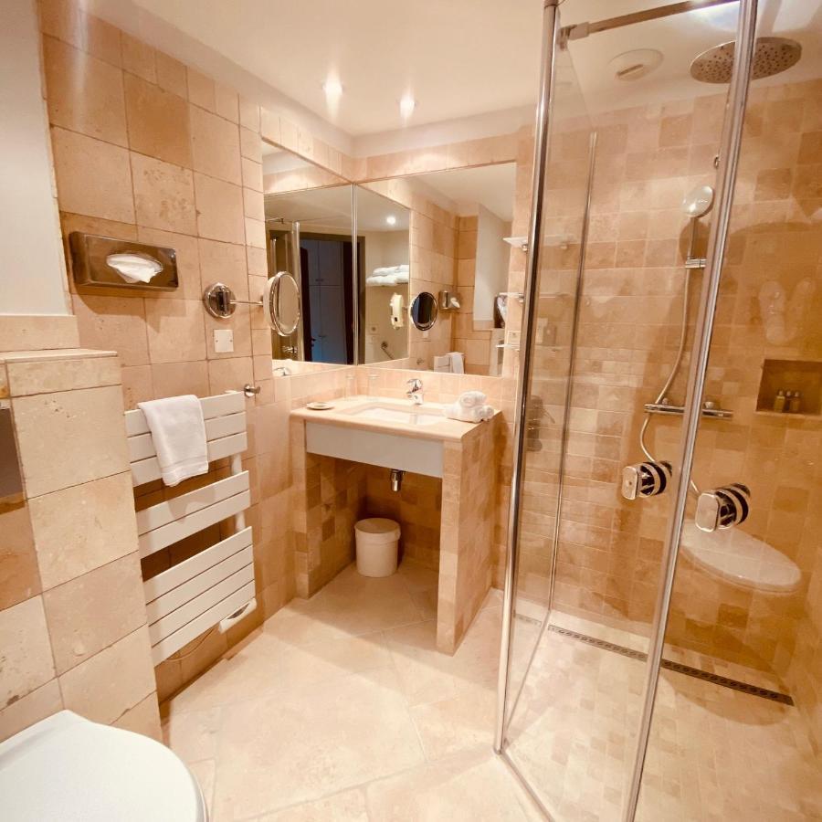 La Bastide De Boulbon Hotel Ngoại thất bức ảnh