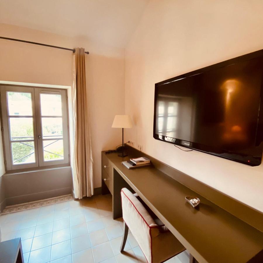 La Bastide De Boulbon Hotel Ngoại thất bức ảnh