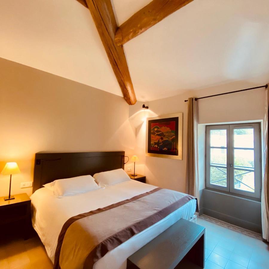 La Bastide De Boulbon Hotel Ngoại thất bức ảnh