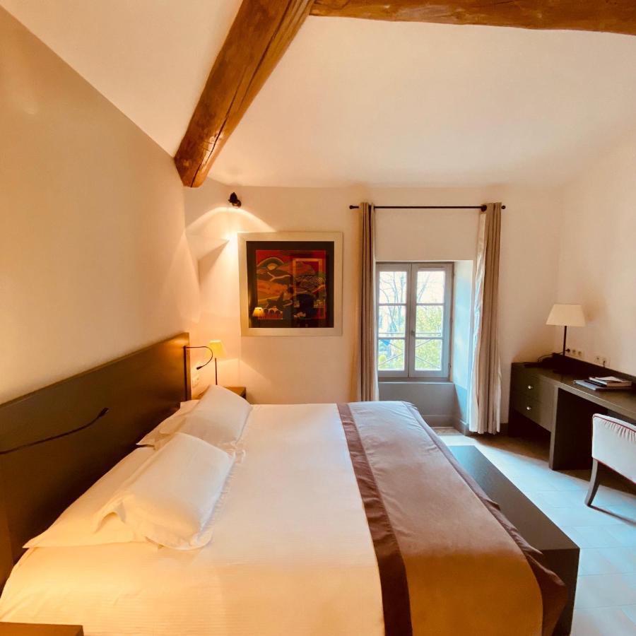 La Bastide De Boulbon Hotel Ngoại thất bức ảnh