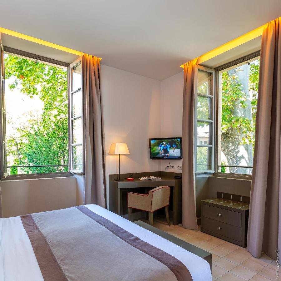 La Bastide De Boulbon Hotel Ngoại thất bức ảnh