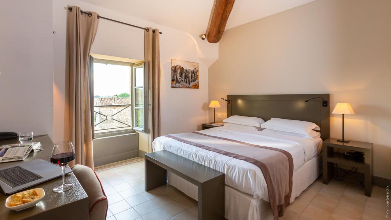 La Bastide De Boulbon Hotel Ngoại thất bức ảnh