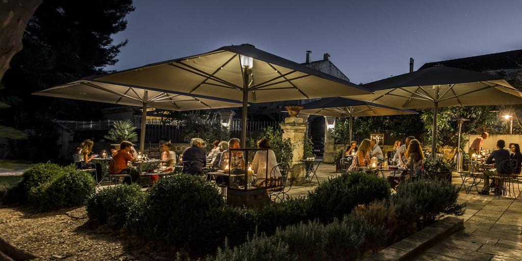 La Bastide De Boulbon Hotel Ngoại thất bức ảnh