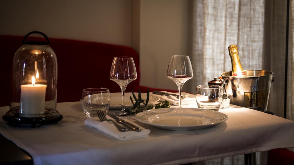 La Bastide De Boulbon Hotel Ngoại thất bức ảnh