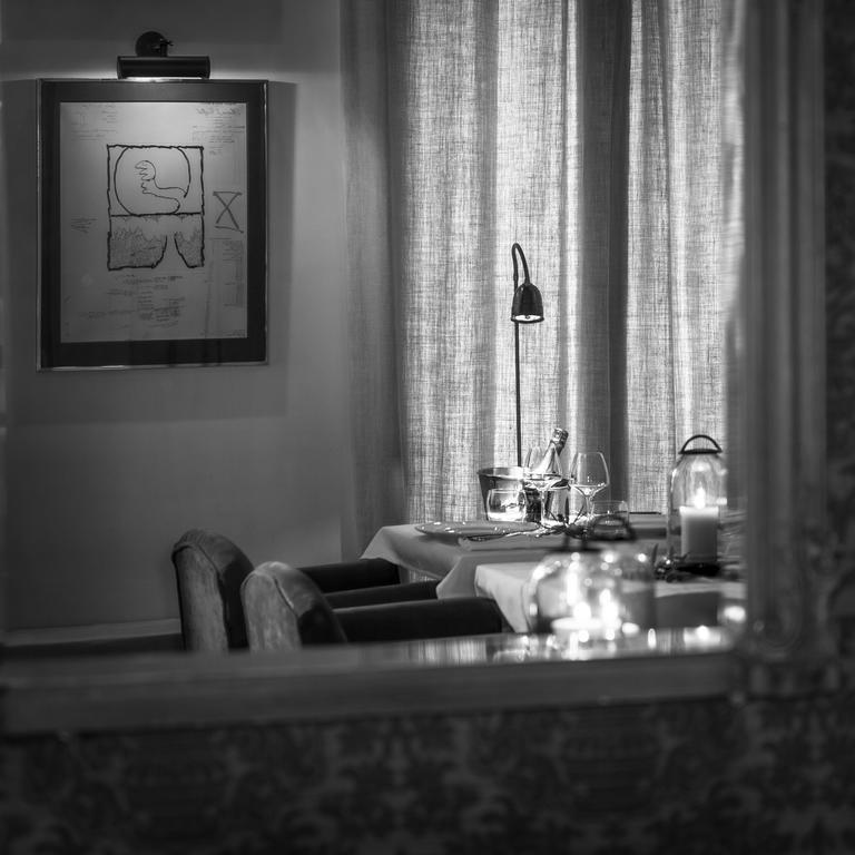La Bastide De Boulbon Hotel Ngoại thất bức ảnh