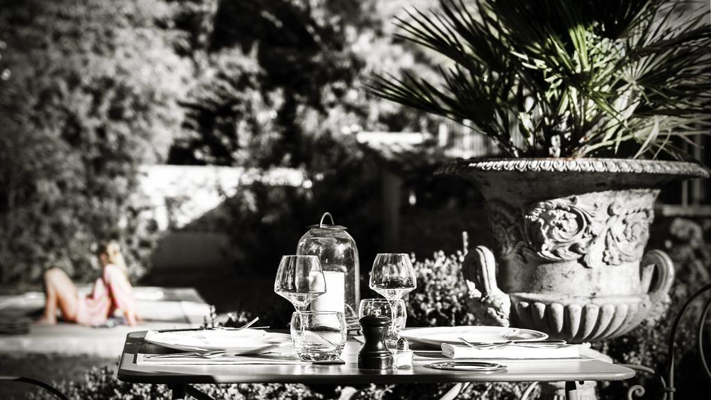 La Bastide De Boulbon Hotel Ngoại thất bức ảnh
