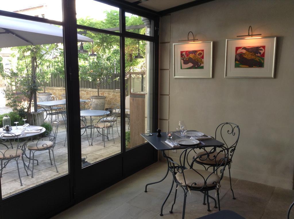 La Bastide De Boulbon Hotel Ngoại thất bức ảnh