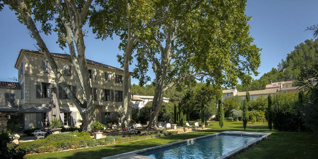 La Bastide De Boulbon Hotel Ngoại thất bức ảnh