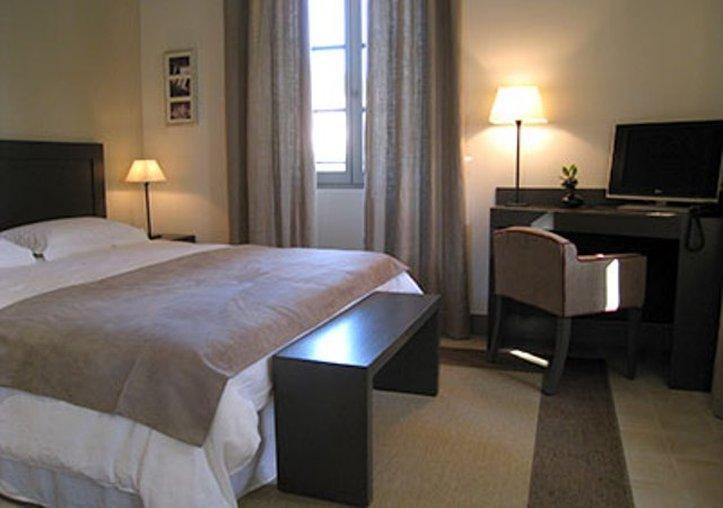 La Bastide De Boulbon Hotel Phòng bức ảnh