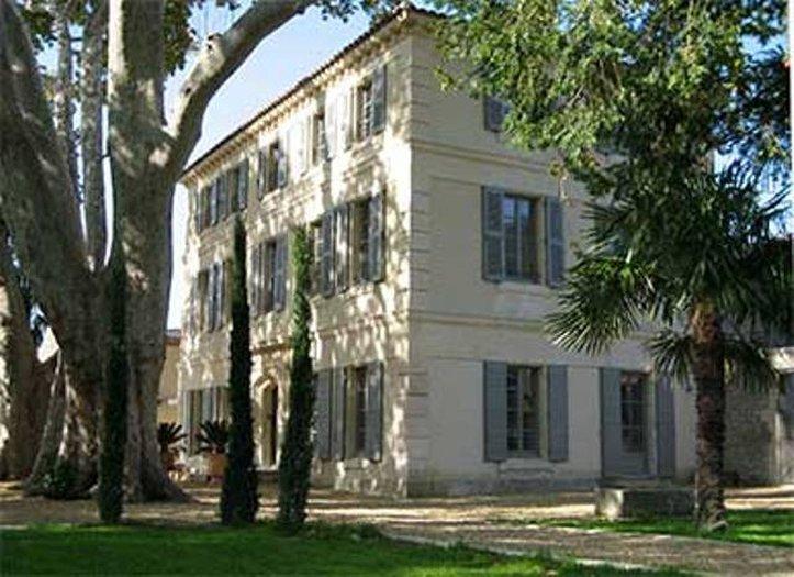 La Bastide De Boulbon Hotel Ngoại thất bức ảnh