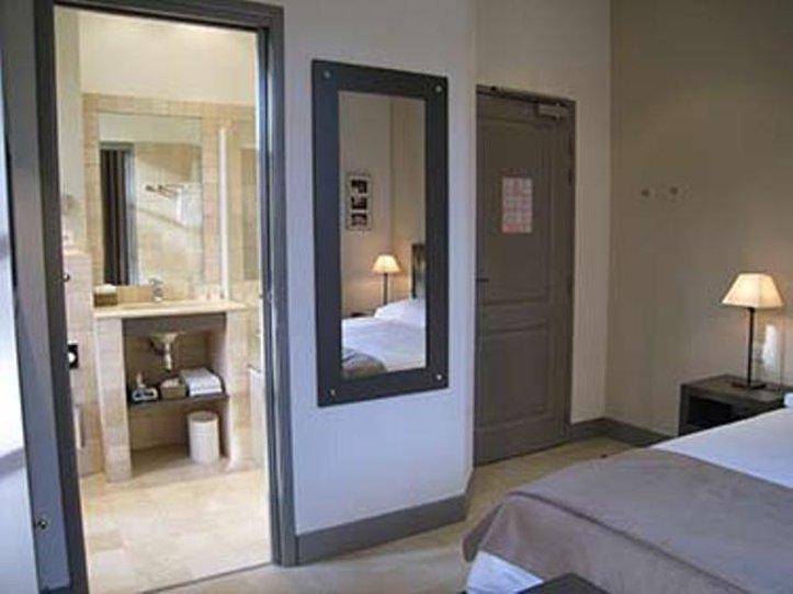 La Bastide De Boulbon Hotel Phòng bức ảnh